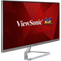 Монитор ViewSonic VX2776-4K-MHD фото 3